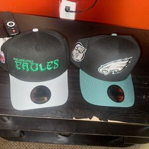 Philadelphia Eagles Snapback Hats